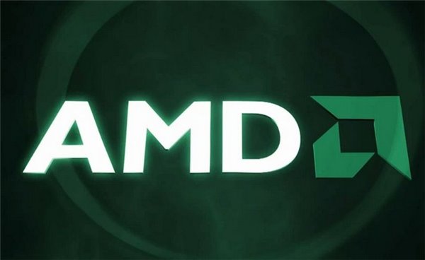 AMD第二季度营收12.2亿美元 超预期仍亏损
