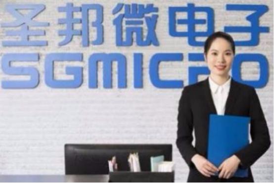 圣邦股份深度报告：模拟IC龙头产品线有序推进，电源管理+信号链双管齐下