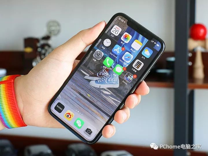 iPhone 11 Pro性能测试 快充喜人信号有提升