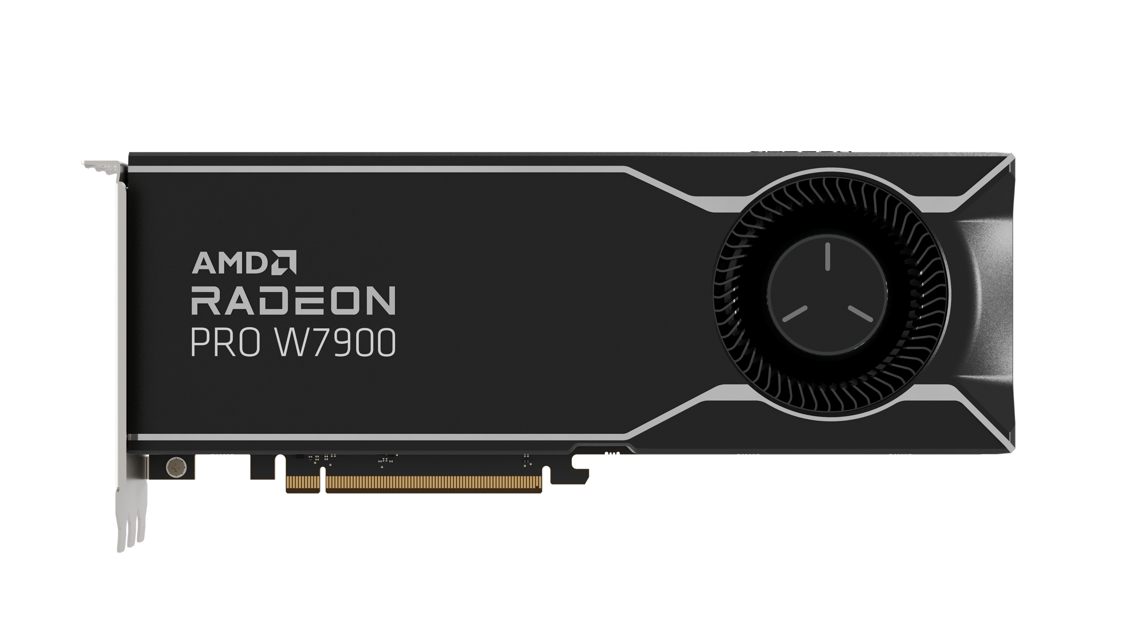 AMD发布更为强大的AMD Radeon PRO显卡,可提供独特的功能特性和领先性能以应对由繁重到严苛的工作负载 | AMD