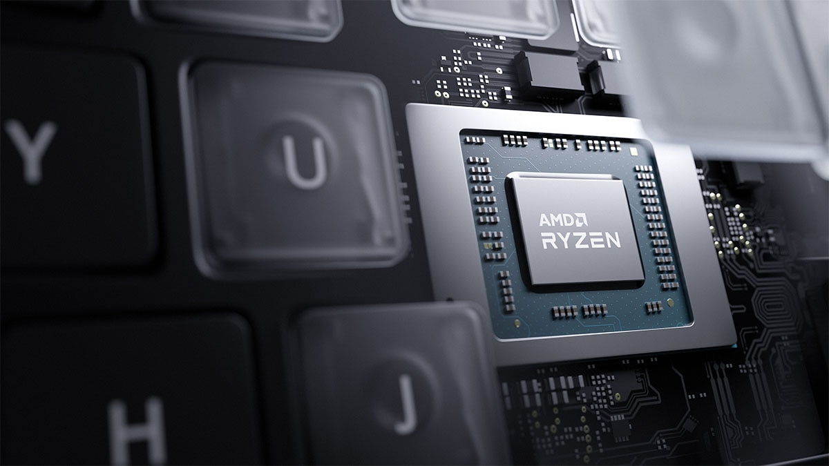 AMD推出创新的移动和台式机高性能PC产品组合扩大其领先地位 | AMD