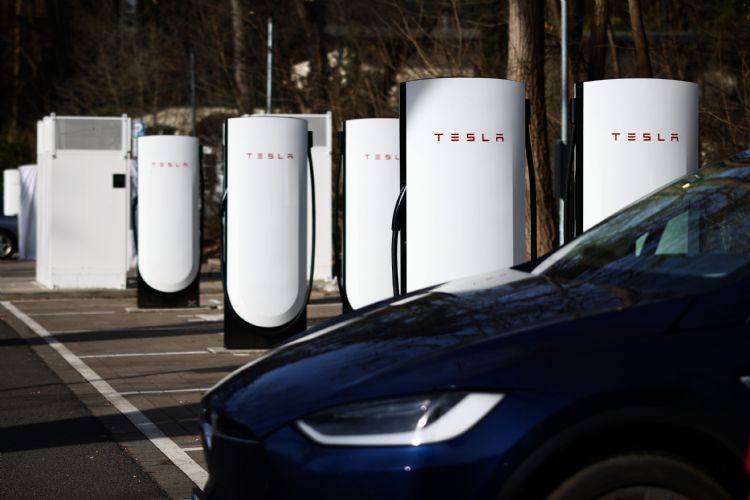 Tesla在中国招募FSD相关职位