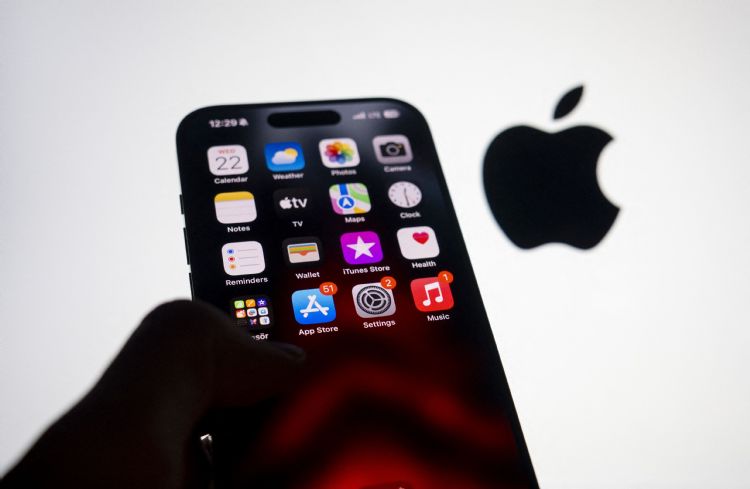 传京东方暂无缘iPhone 18 Pro面板供应