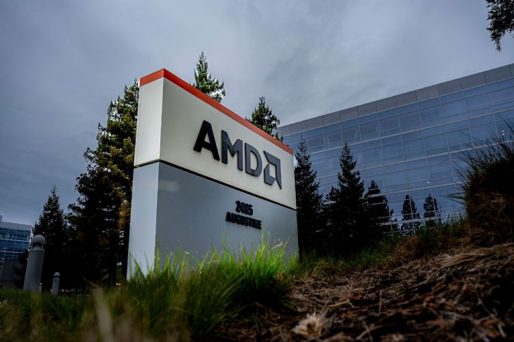 AMD发布第六代EPYC芯片：采用台积电2nm工艺