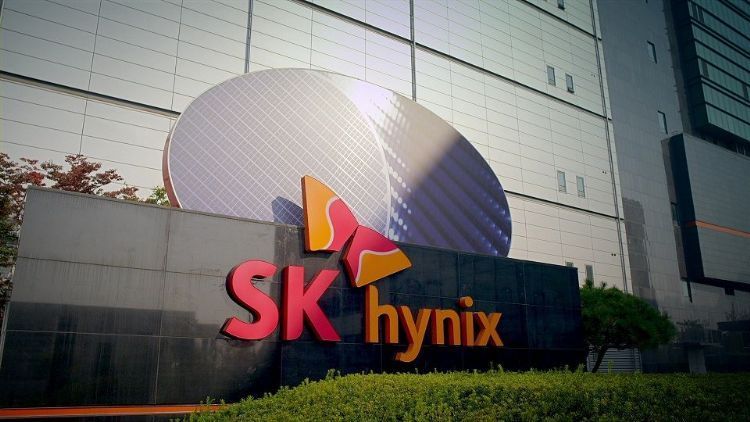 SK海力士获AI芯片订单，韩国加码巨额投资
