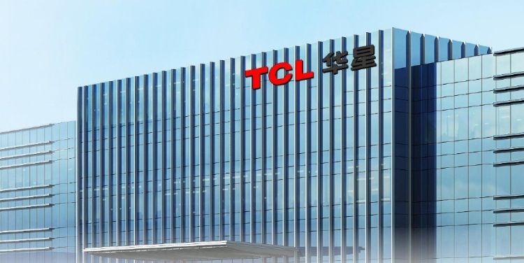 TCL科技全面掌控广州LCD生产基地