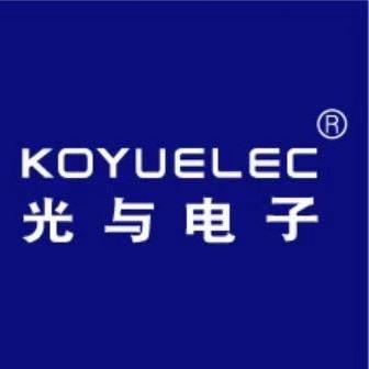 深圳市光与电子有限公司(KOYUELEC) Logo
