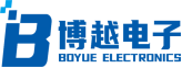 广州博越电子(EVERLIGHT-BOYUE) Logo
