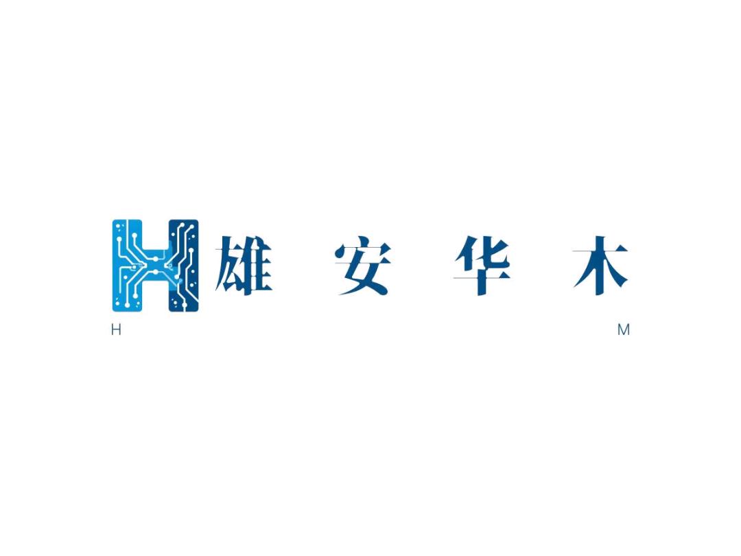 河北雄安华木科技有限公司 Logo