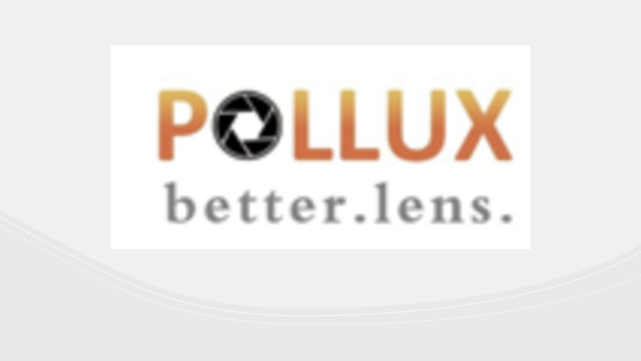 Suzhou Pollux Optical Technology Co., Ltd. (苏州北河三光电科技有限公司) Logo