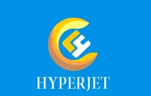 深圳市超厉害电子有限公司(Shenzhen hyperject electronics.com) Logo