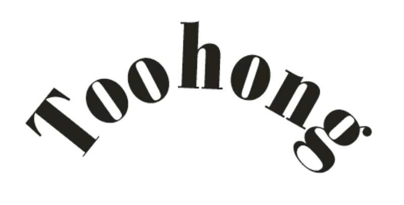 Toohong(太虹)