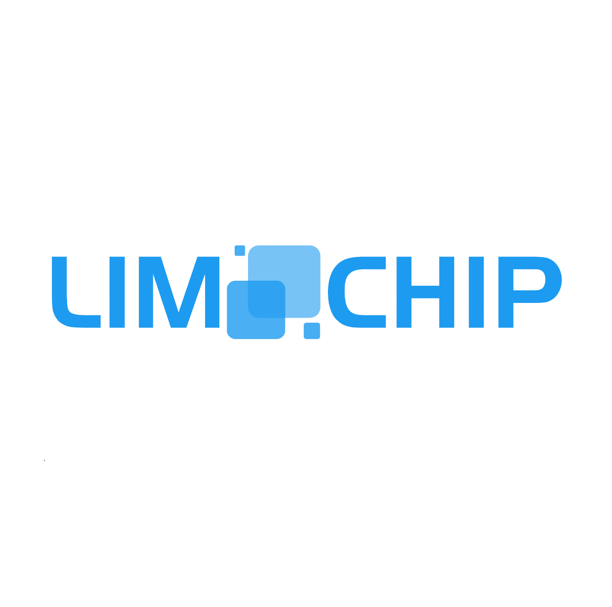 LimChip Co., LTD(极限智芯（深圳）科技有限公司) Logo