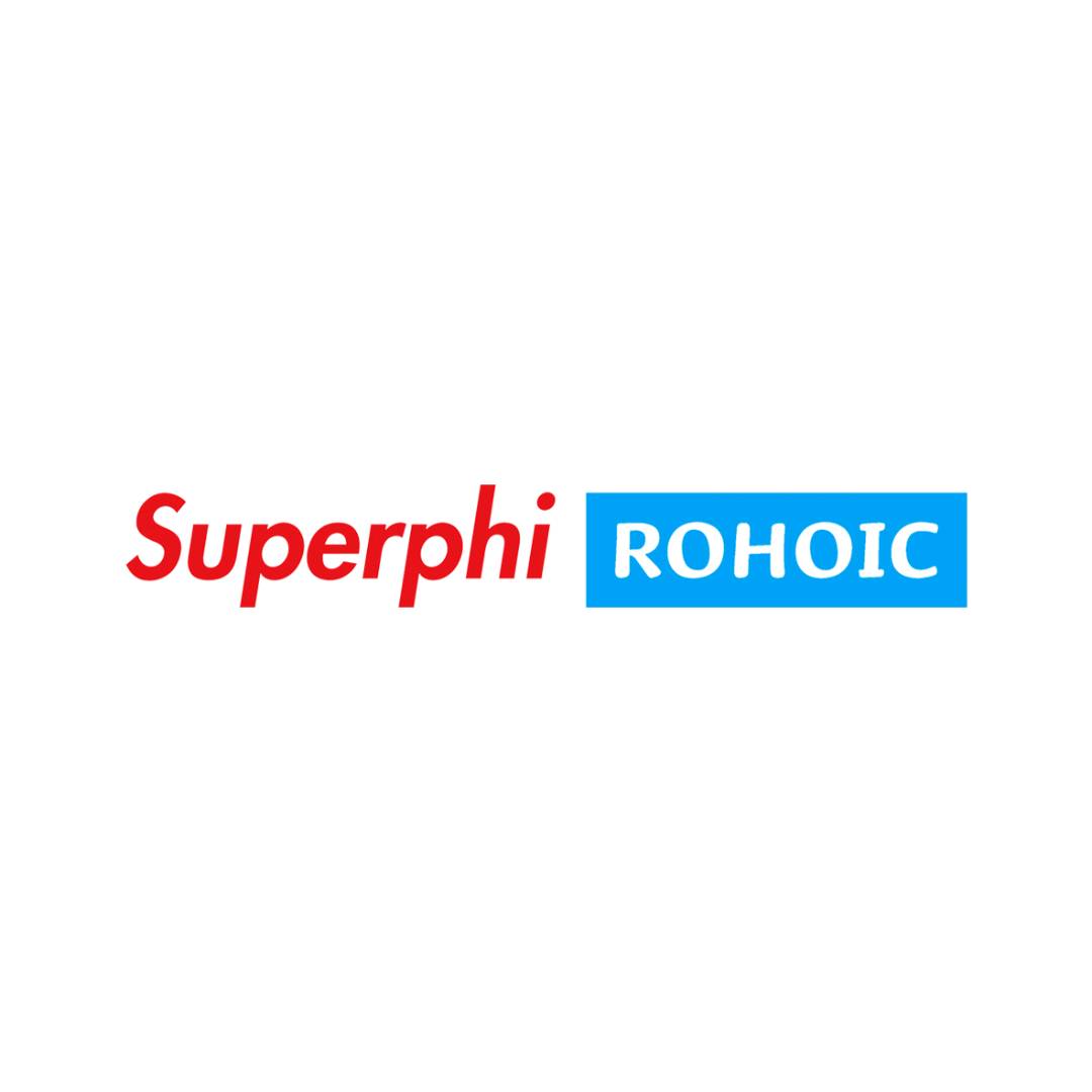 Ronghe Electronic Technology Shenzhen Co., LTD(融核电子科技（深圳）有限公司) Logo