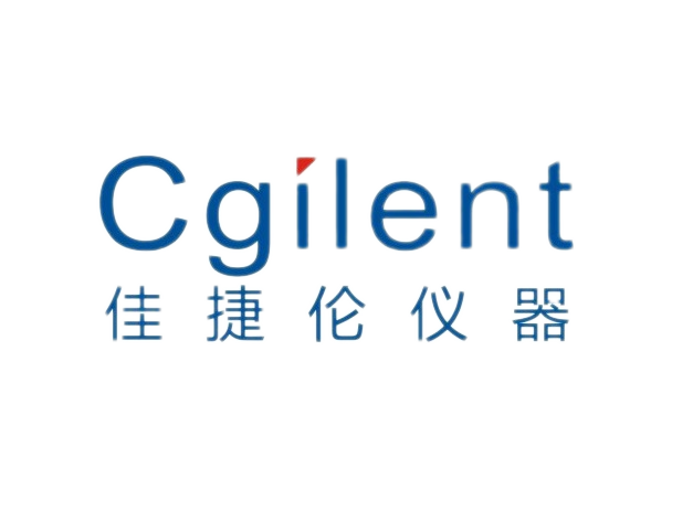 佳捷伦(cgilent) Logo