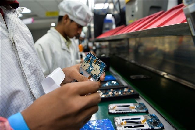 「薪资要涨、福利要多」能做自动化就做？供应链重组背后难解的自动化习题