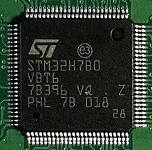 ESP32在嵌入式领域，未来有望取代STM32？