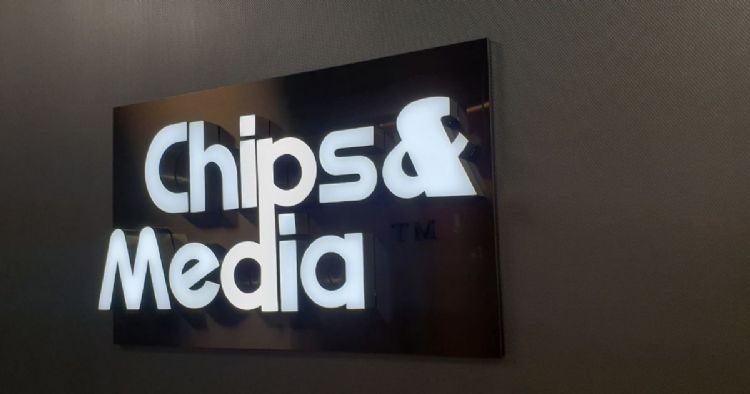 NVIDIA竞争对手+1？Chips&Media开发影像专用NPU IP