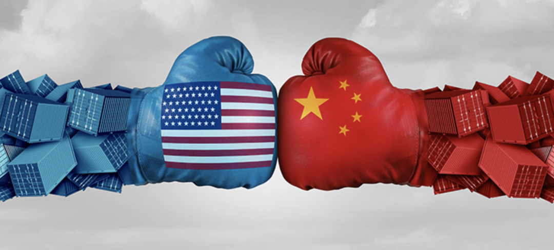 美国全面投资禁令