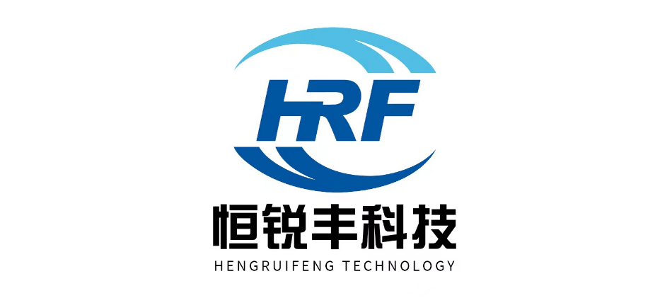 恒锐丰科技( HRF) Logo