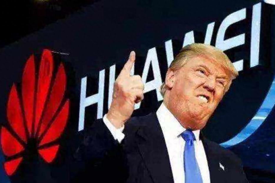 制裁不了华为，美国政客换目标，瞄准了众多中国芯片厂商？