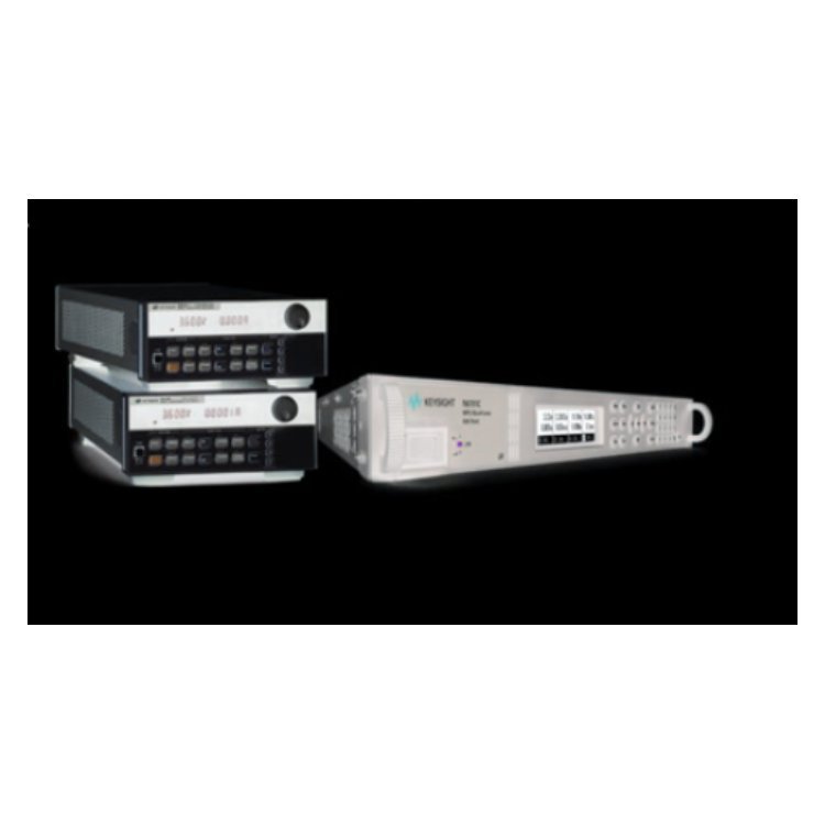KEYSIGHT N8948A 自动量程调节直流电源