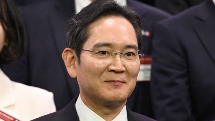 三星李在熔赴美参加太阳谷会议，聚焦AI芯片合作