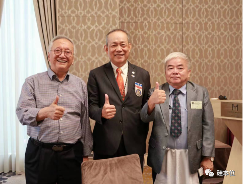 冯明宪博士受邀参加“中国台湾台北市东区扶轮社2023年度7月例会”活动并做主题报告