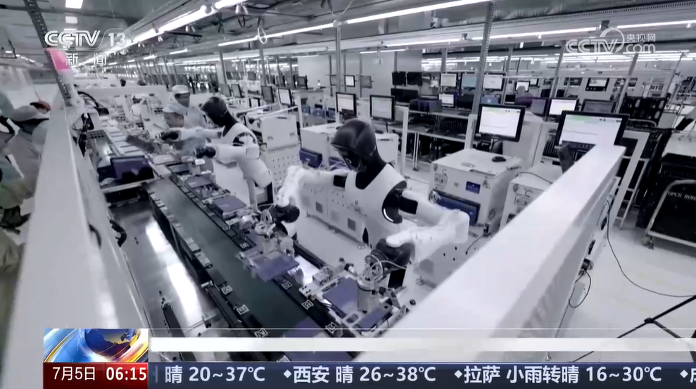 前5月我国出口机器人超千万台，清洁机器人成主力