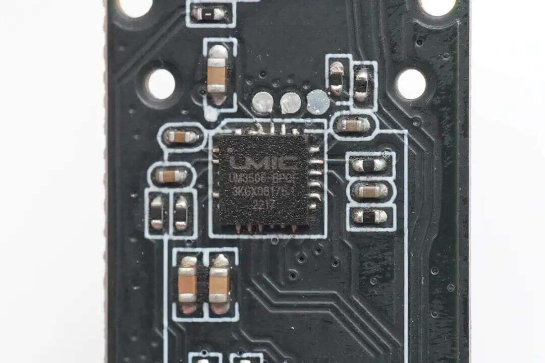 广芯微RISC-V PD芯片典型应用案例