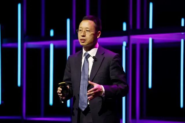 华为人事大调整！