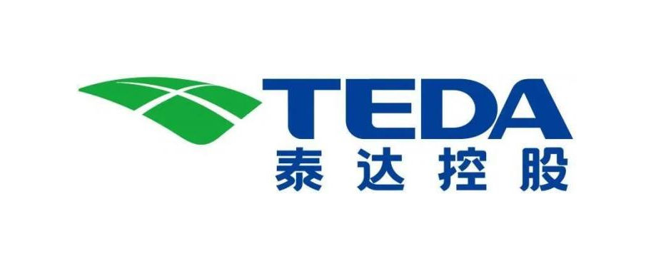 泰达控股投资布局版图