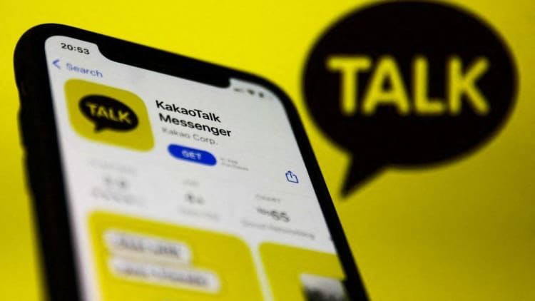 Kakao开源轻量视觉语言模型，下载量登顶韩国榜首