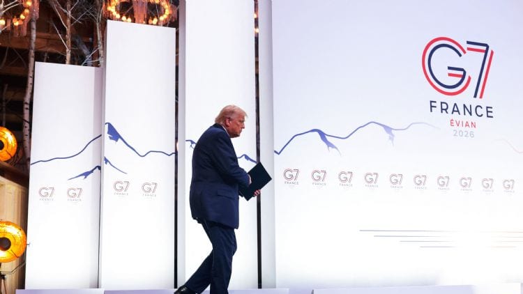 G7给稀土进口设上限，加速摆脱单一依赖