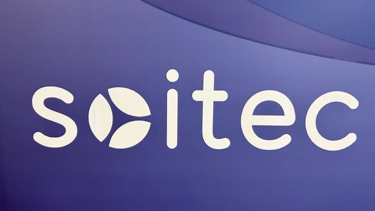 Soitec与CEA-Leti合作开发新一代网络安全芯片