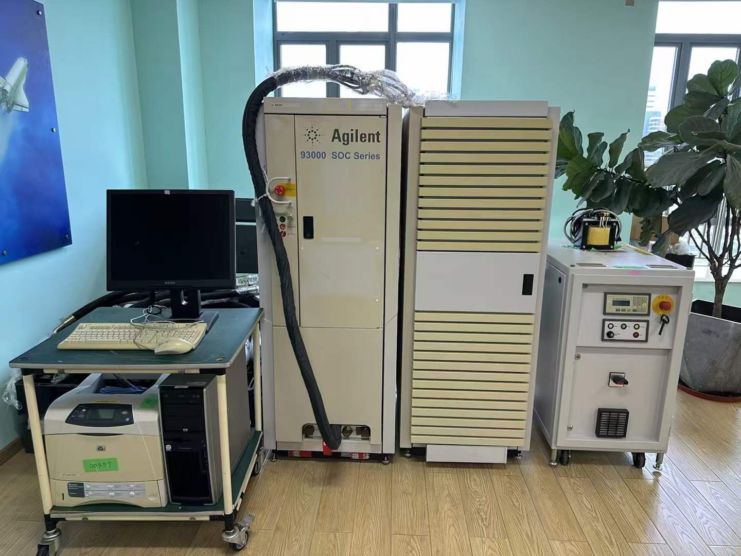81633A Keysight 是德 光功率传感器模块
