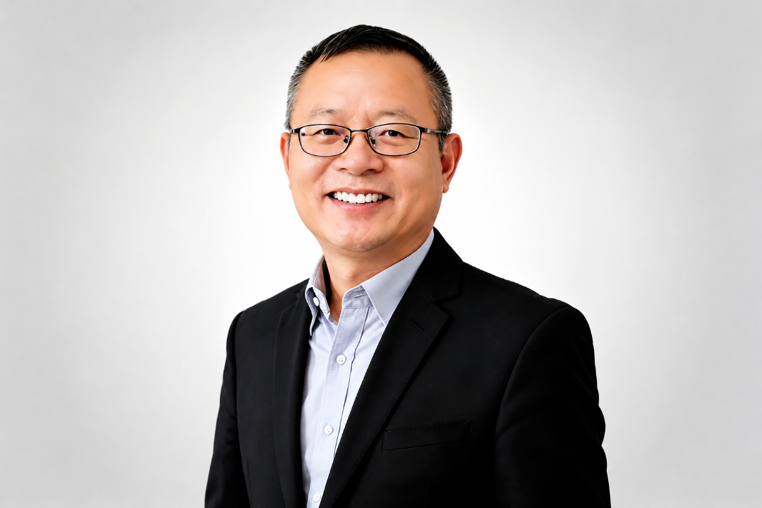 安森美高管调整：何茂军博士出任中国区总经理