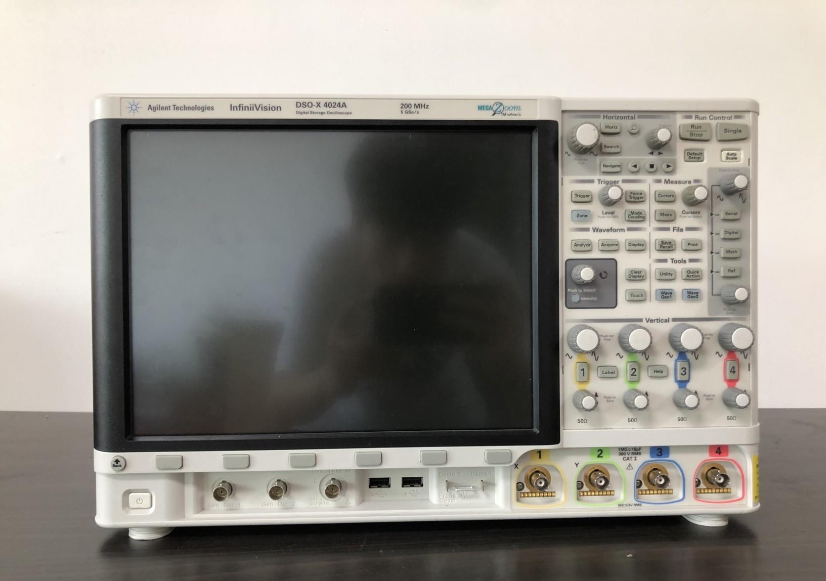 DSOX4024A