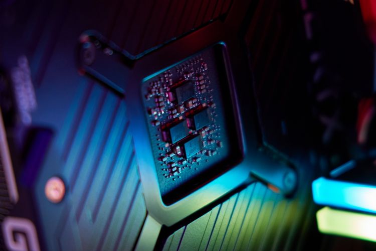 AMD Zen 5大猜想