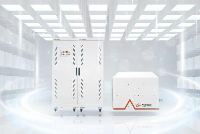 加速科技Flex10K-L发布，为国产显示驱动芯片测试研发加速