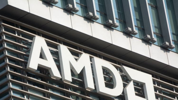 AMD游戏CPU份额逼近45%，AM5平台将延续到2029年