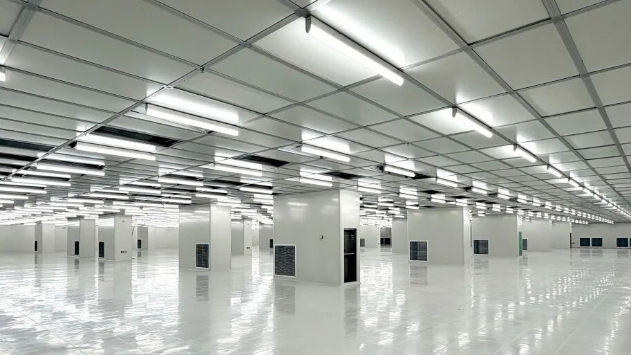 长电科技江阴新厂房投用，发力AI电源封装