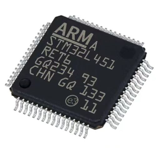 SEGGER全力拥抱STM32N6