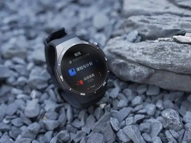 华为WATCH GT 5 Pro正式进军印度市场