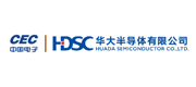 关于HDSC(华大半导体)：公司概况、主营业务、代理商、热门型号