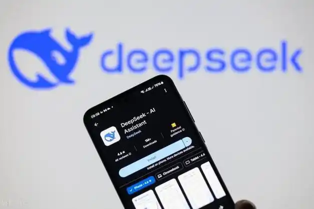 AMD苏姿丰：DeepSeek的出现为AMD带来巨大机遇