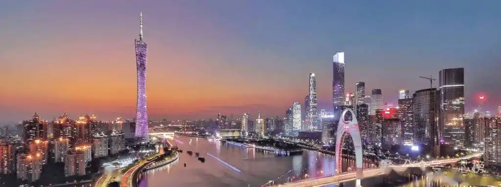广东省委：加快华润微、方正微、粤芯、增芯等重大项目建设