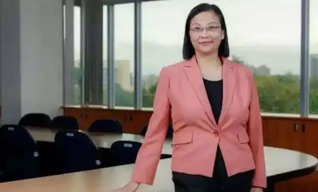 环球晶徐秀兰：美厂建置因祸得福