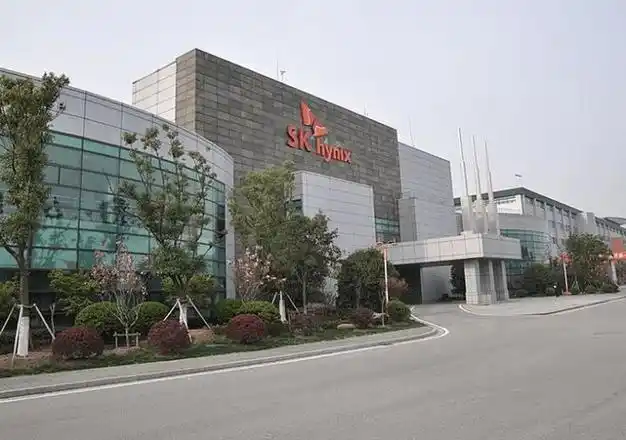 SK海力士扩大HBM产能，发布招聘公告