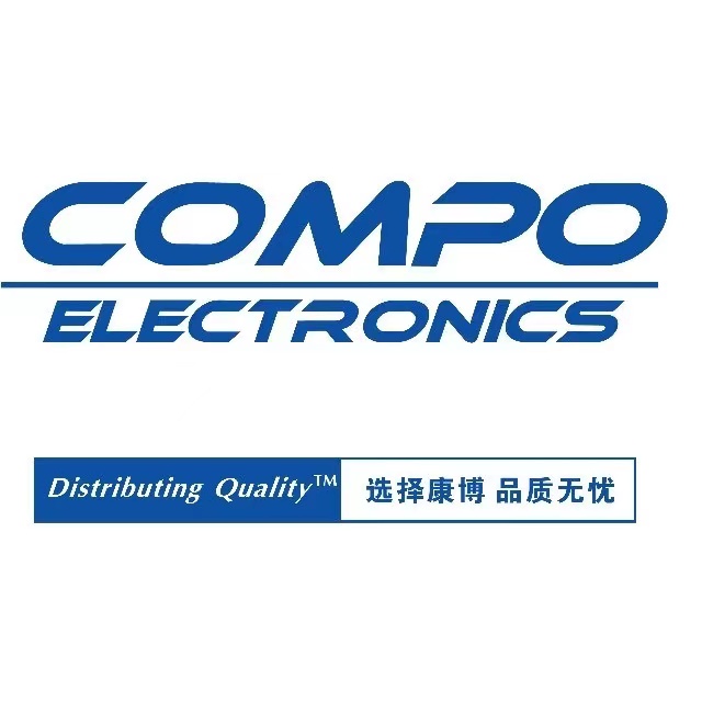 Compo Electronics Asia Limited(康博) Logo